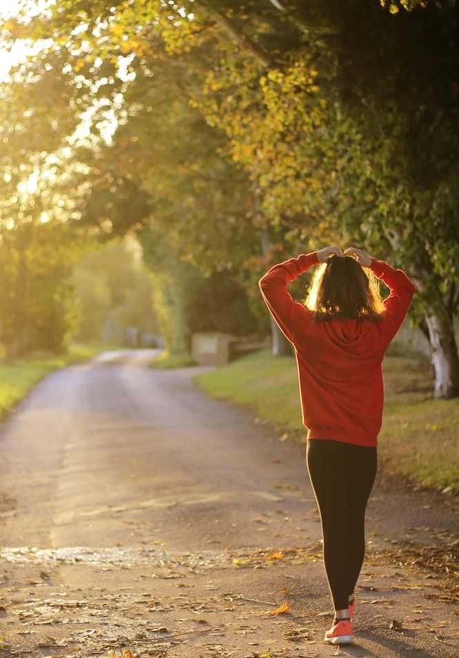 Sport am Morgen: Die richtige Morgenroutine