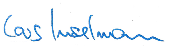 Unterschrift Lars Inselmann